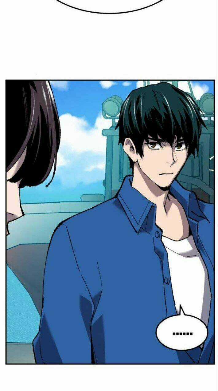 Phá Bỏ Giới Hạn Chapter 30 trang 19