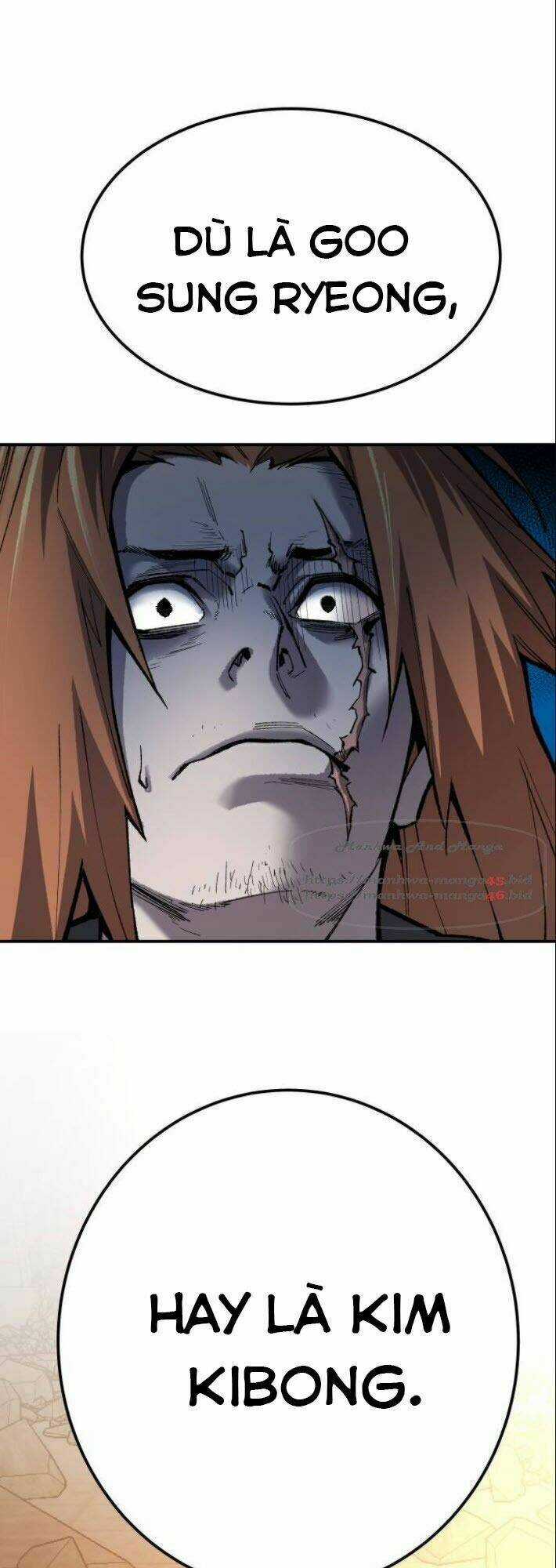 Phá Bỏ Giới Hạn Chapter 30 trang 2