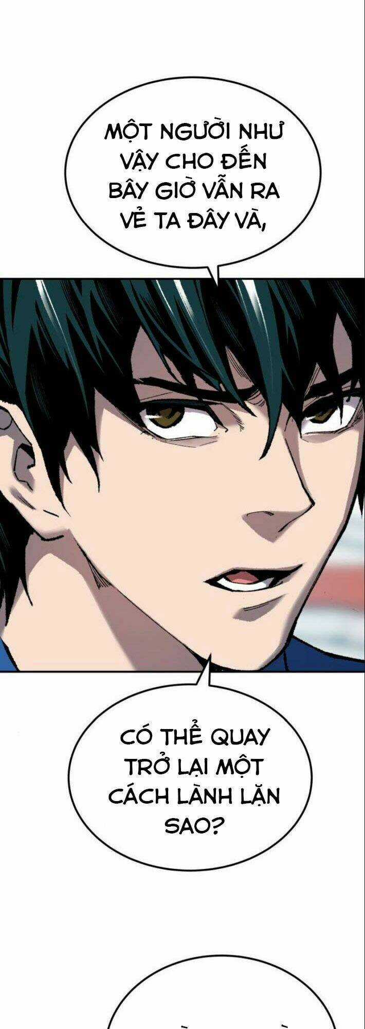 Phá Bỏ Giới Hạn Chapter 30 trang 20