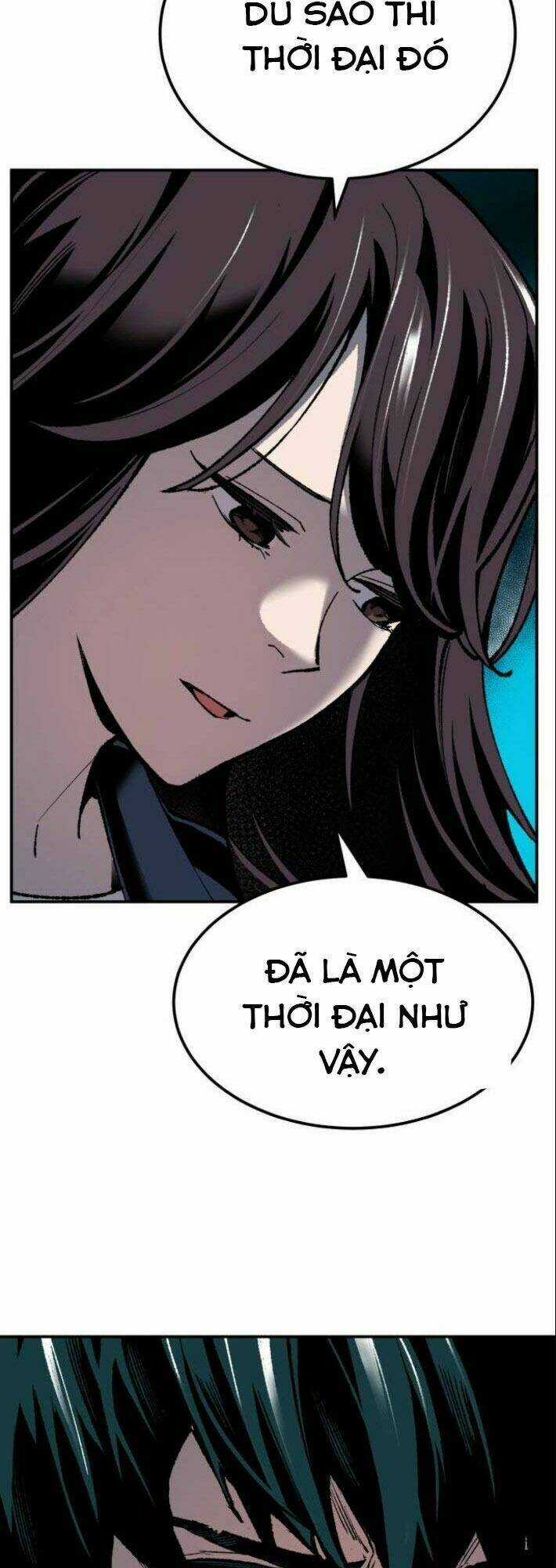 Phá Bỏ Giới Hạn Chapter 30 trang 21
