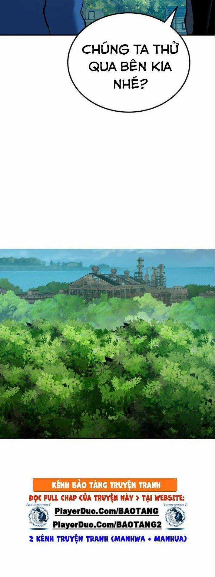 Phá Bỏ Giới Hạn Chapter 30 trang 23