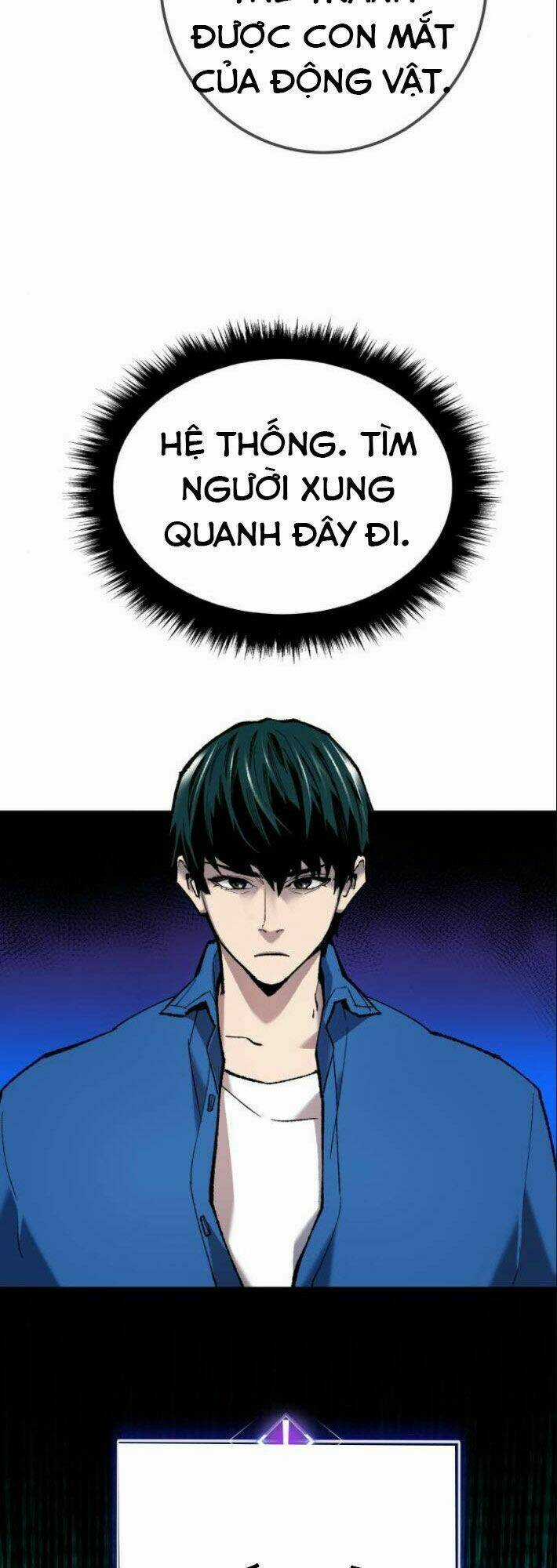 Phá Bỏ Giới Hạn Chapter 30 trang 26