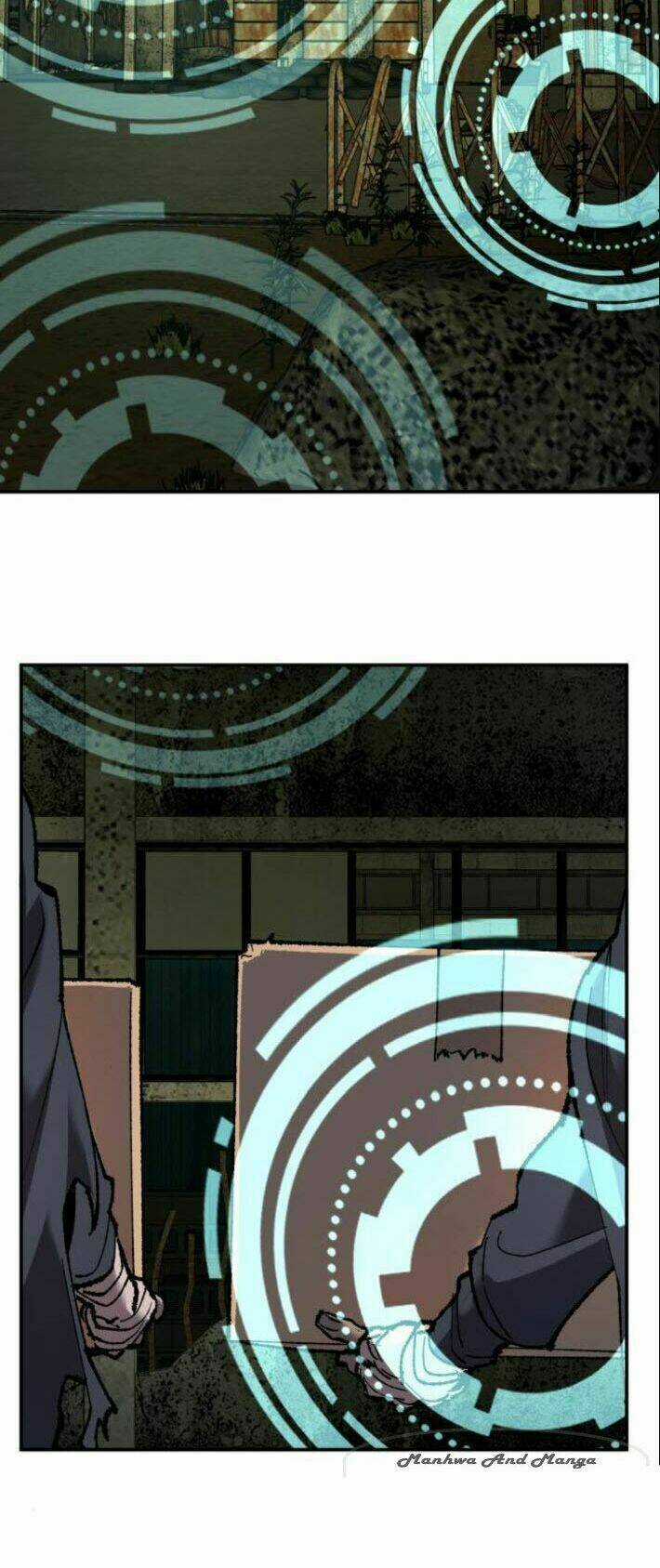 Phá Bỏ Giới Hạn Chapter 30 trang 28