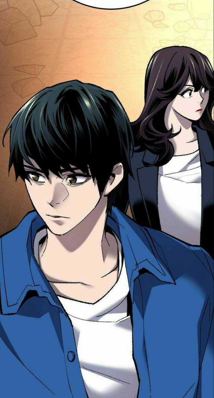 Phá Bỏ Giới Hạn Chapter 30 trang 3