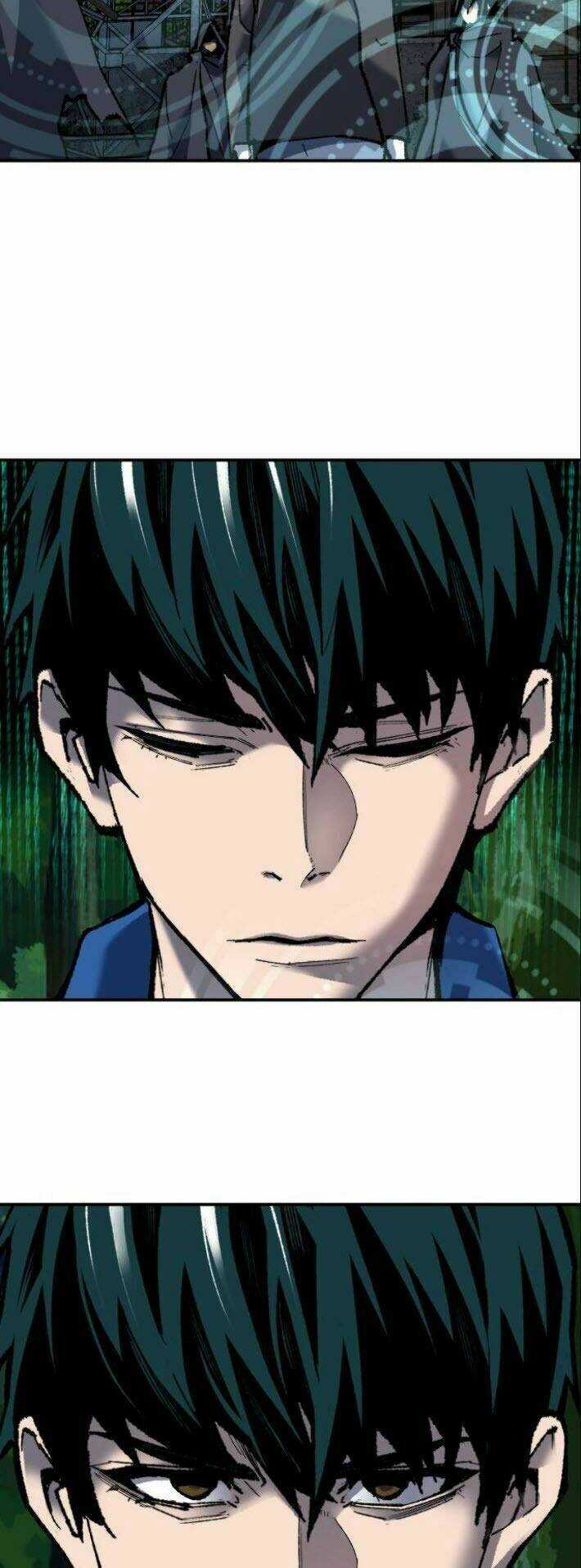 Phá Bỏ Giới Hạn Chapter 30 trang 30