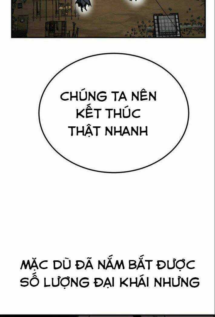 Phá Bỏ Giới Hạn Chapter 30 trang 34