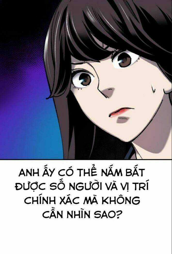 Phá Bỏ Giới Hạn Chapter 30 trang 35