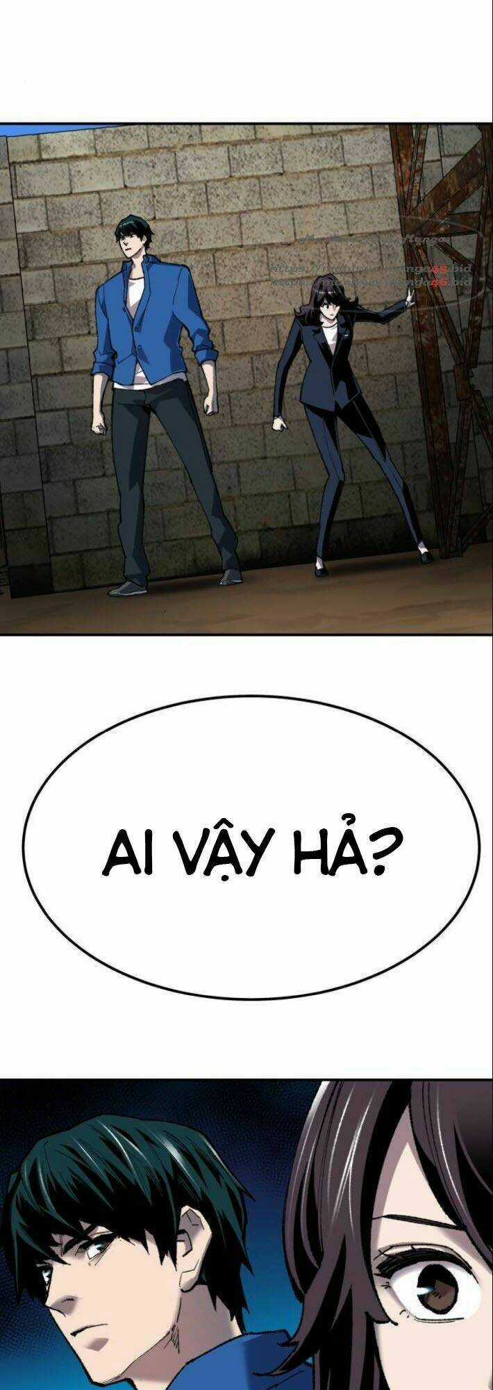 Phá Bỏ Giới Hạn Chapter 30 trang 39