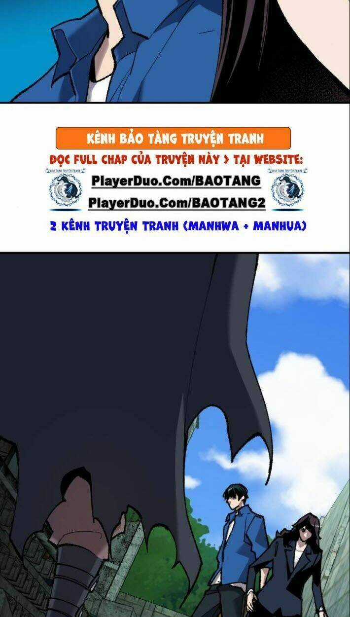 Phá Bỏ Giới Hạn Chapter 30 trang 40