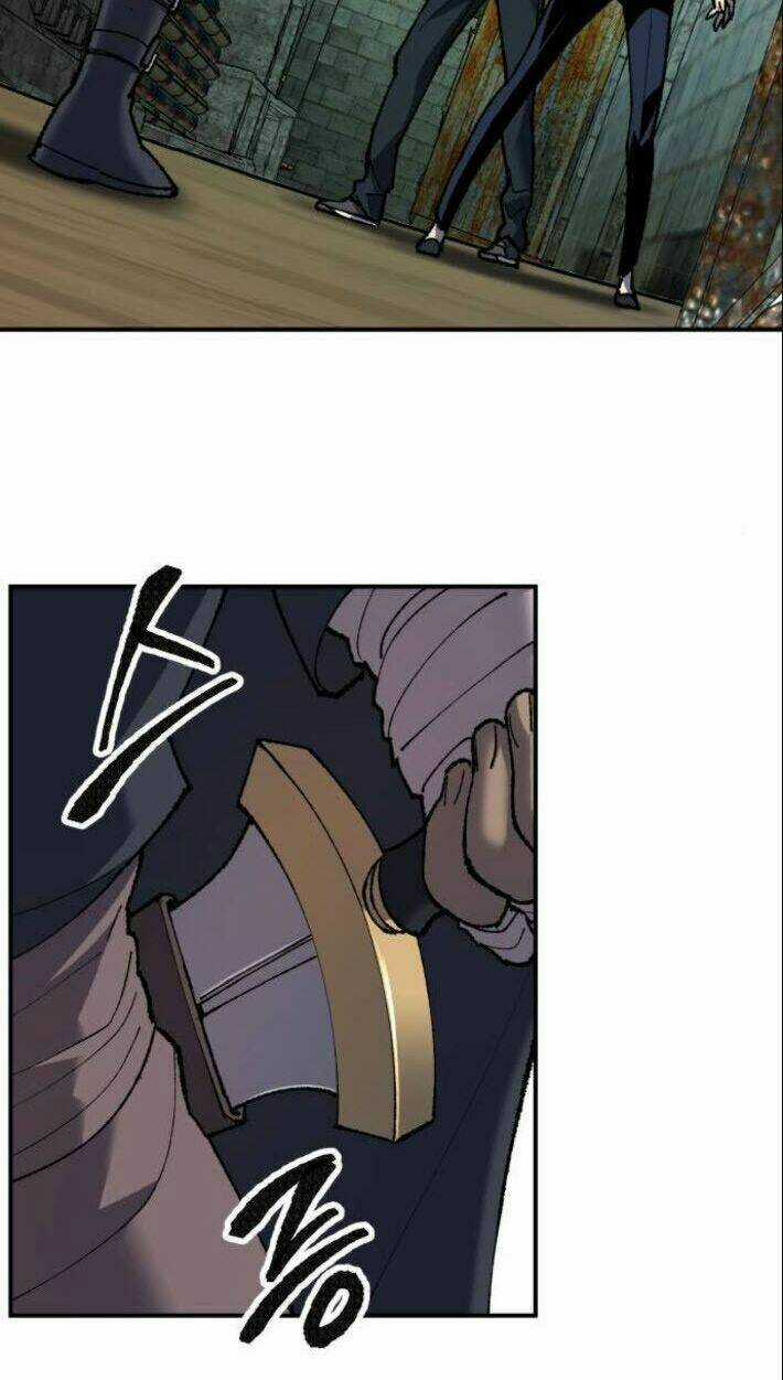 Phá Bỏ Giới Hạn Chapter 30 trang 41