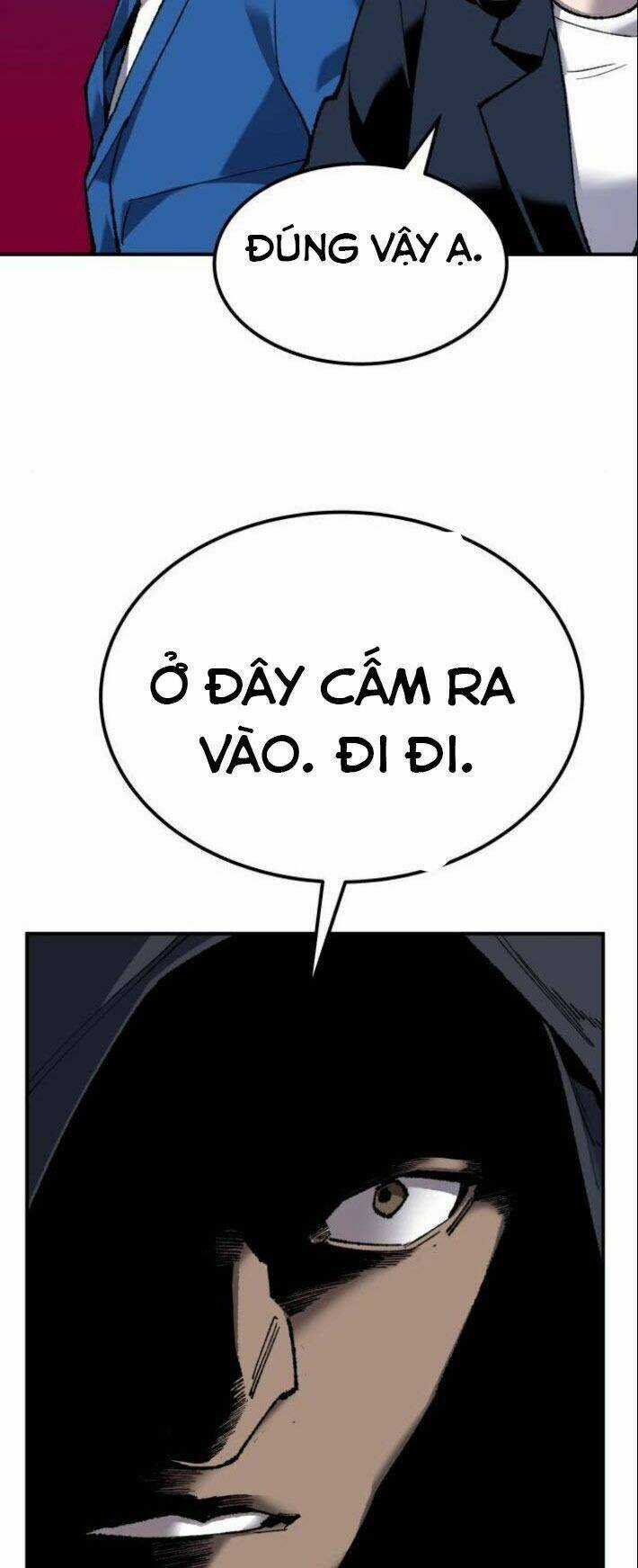 Phá Bỏ Giới Hạn Chapter 30 trang 43