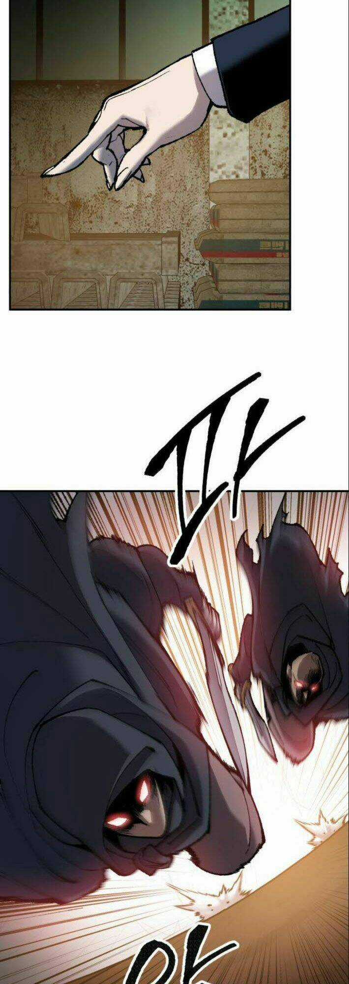 Phá Bỏ Giới Hạn Chapter 30 trang 46