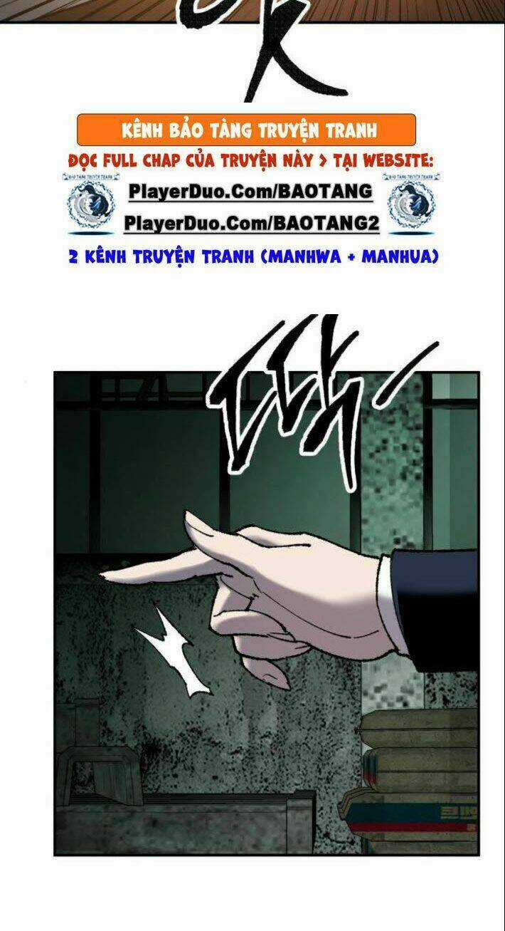 Phá Bỏ Giới Hạn Chapter 30 trang 47