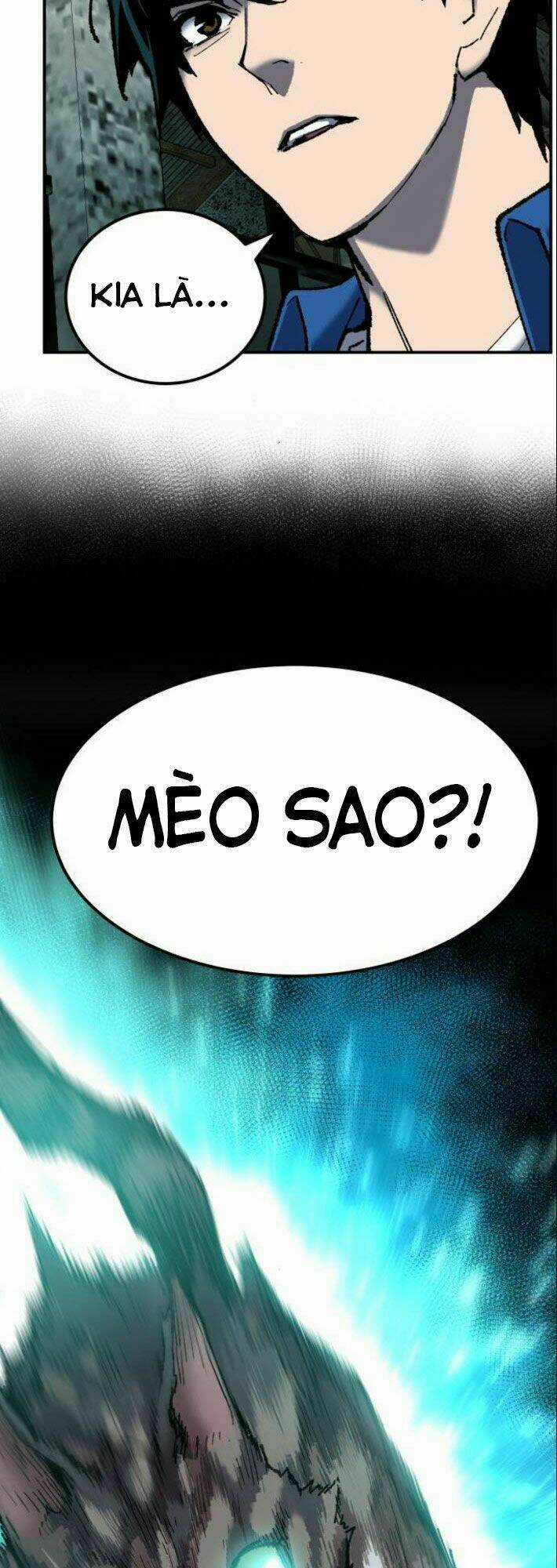 Phá Bỏ Giới Hạn Chapter 30 trang 50