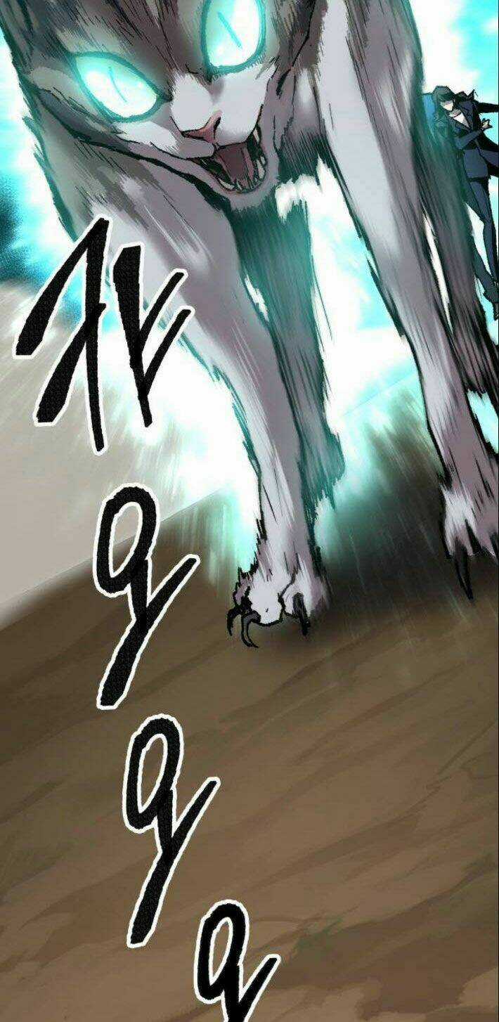 Phá Bỏ Giới Hạn Chapter 30 trang 51