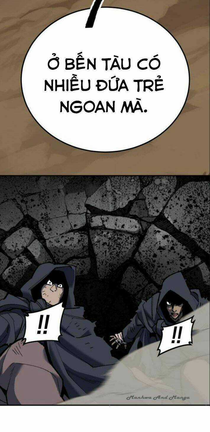 Phá Bỏ Giới Hạn Chapter 30 trang 52