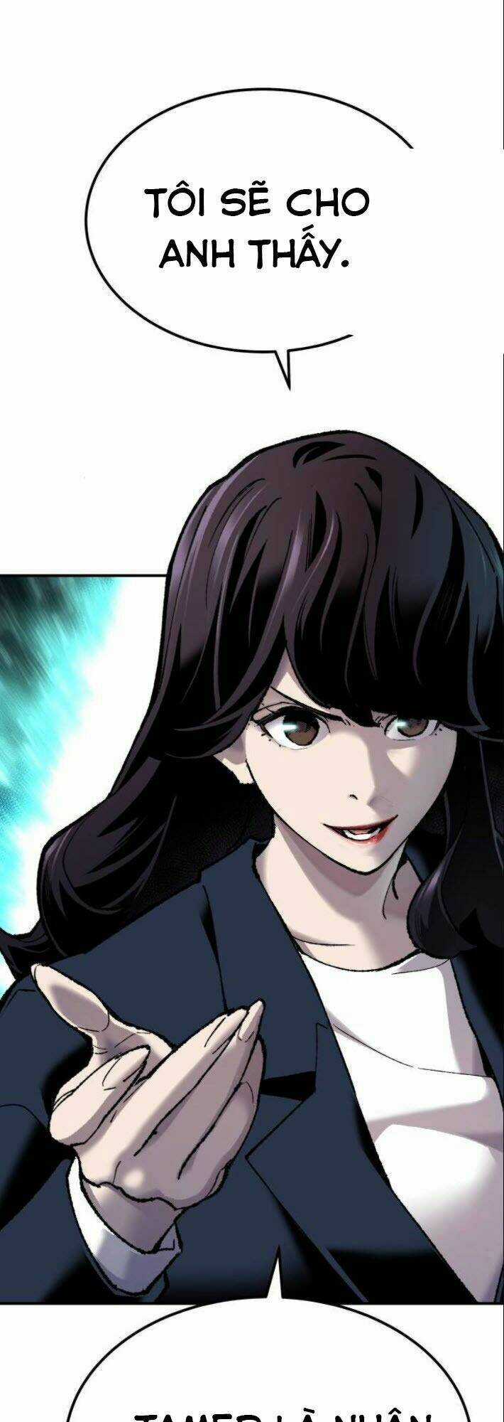 Phá Bỏ Giới Hạn Chapter 30 trang 53