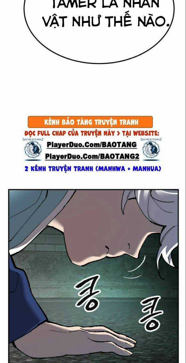 Phá Bỏ Giới Hạn Chapter 30 trang 54