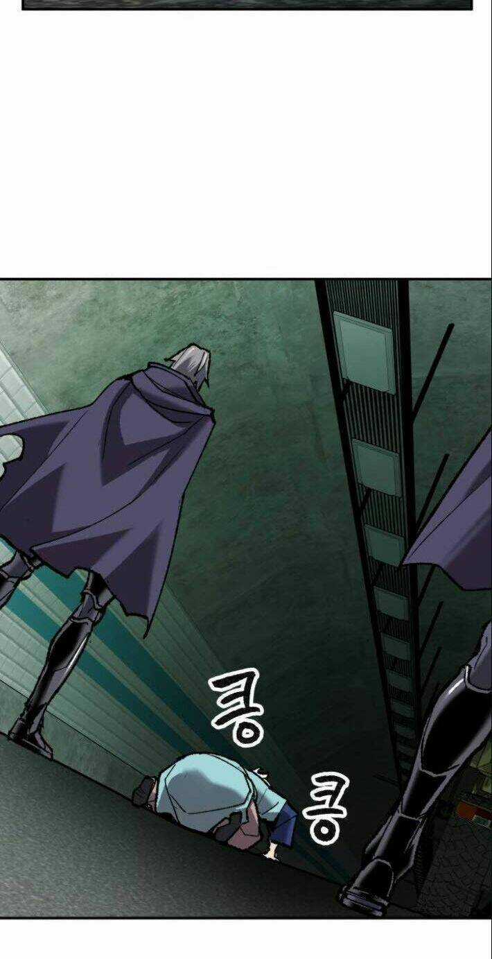 Phá Bỏ Giới Hạn Chapter 30 trang 55