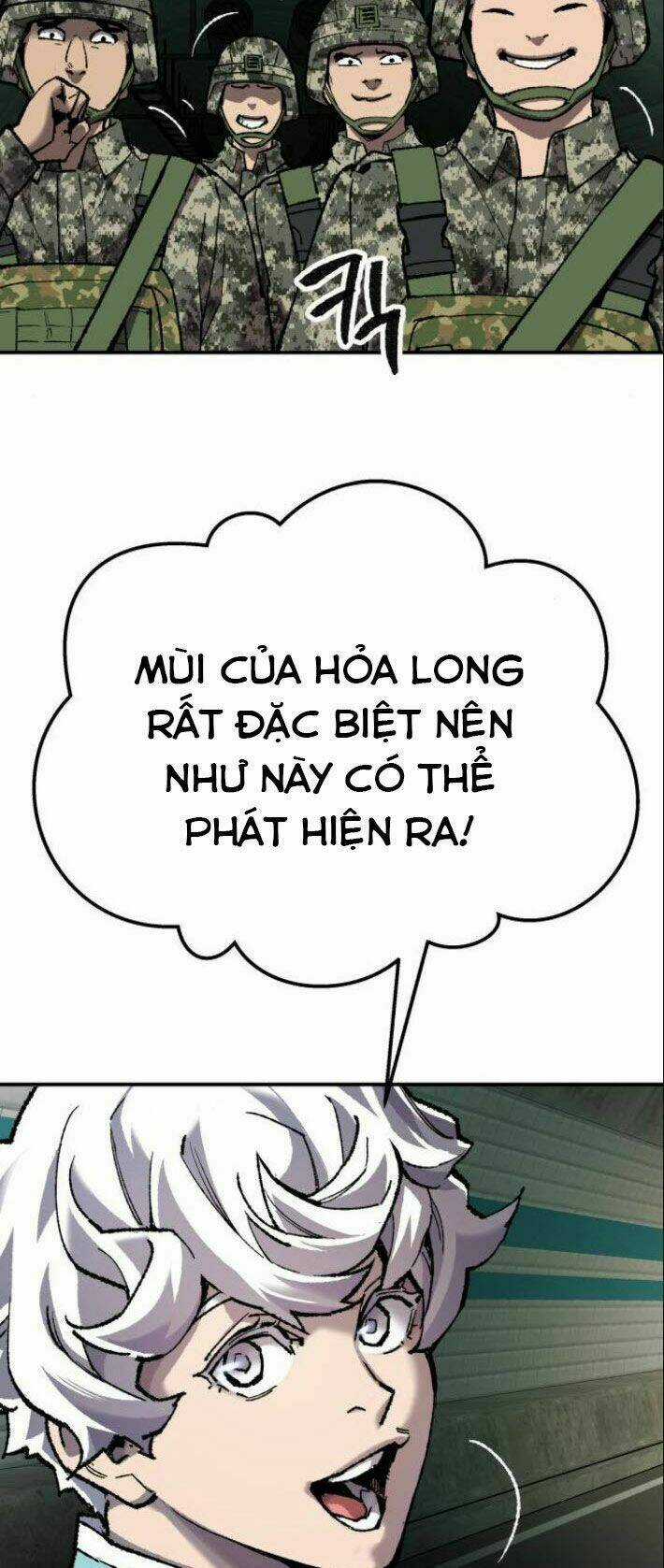 Phá Bỏ Giới Hạn Chapter 30 trang 57