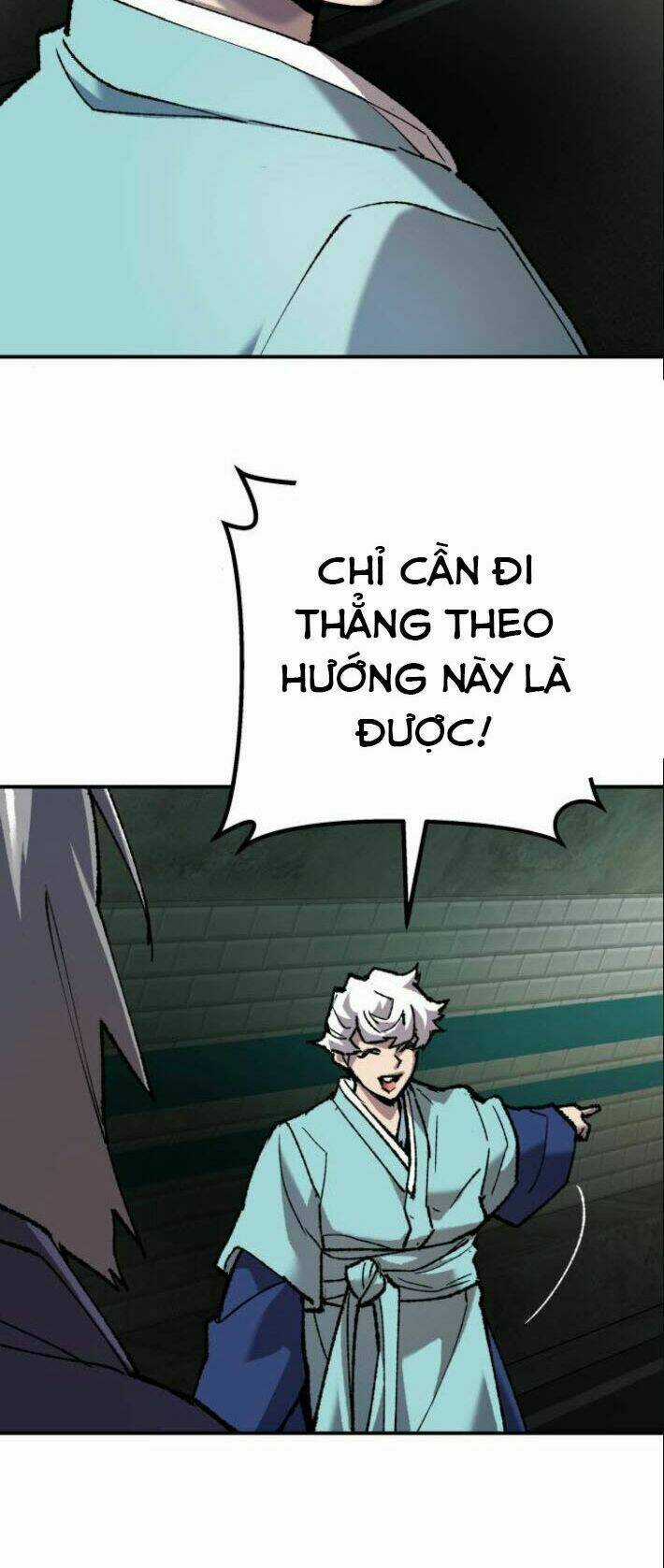 Phá Bỏ Giới Hạn Chapter 30 trang 58