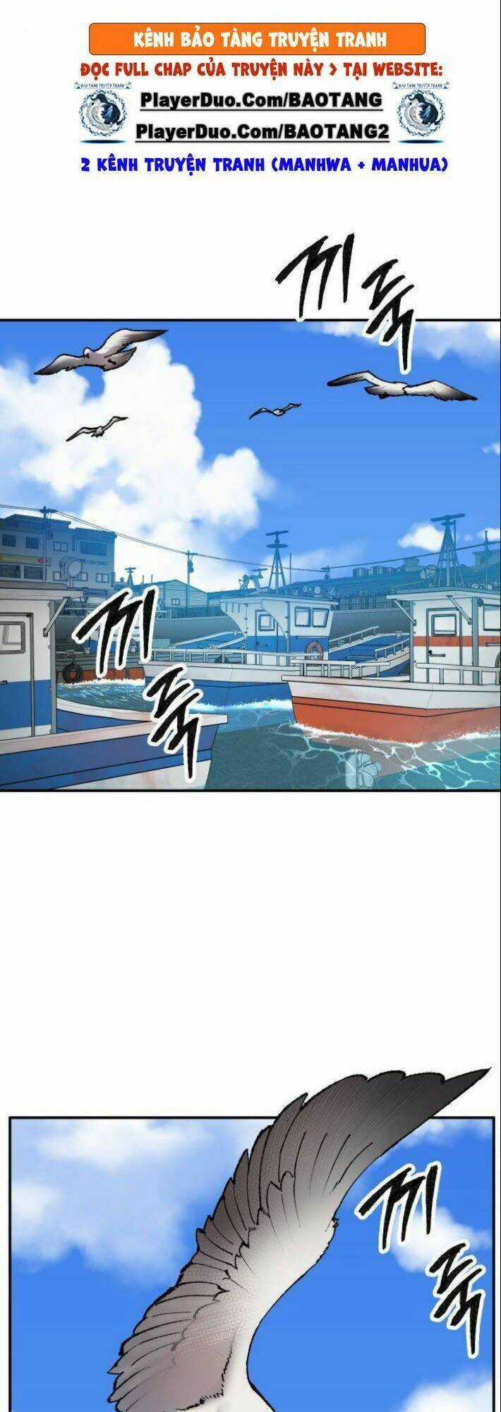 Phá Bỏ Giới Hạn Chapter 30 trang 6