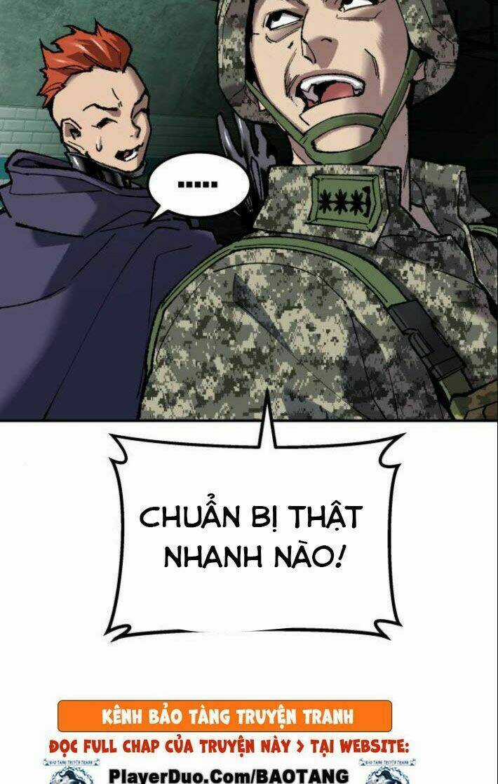 Phá Bỏ Giới Hạn Chapter 30 trang 60