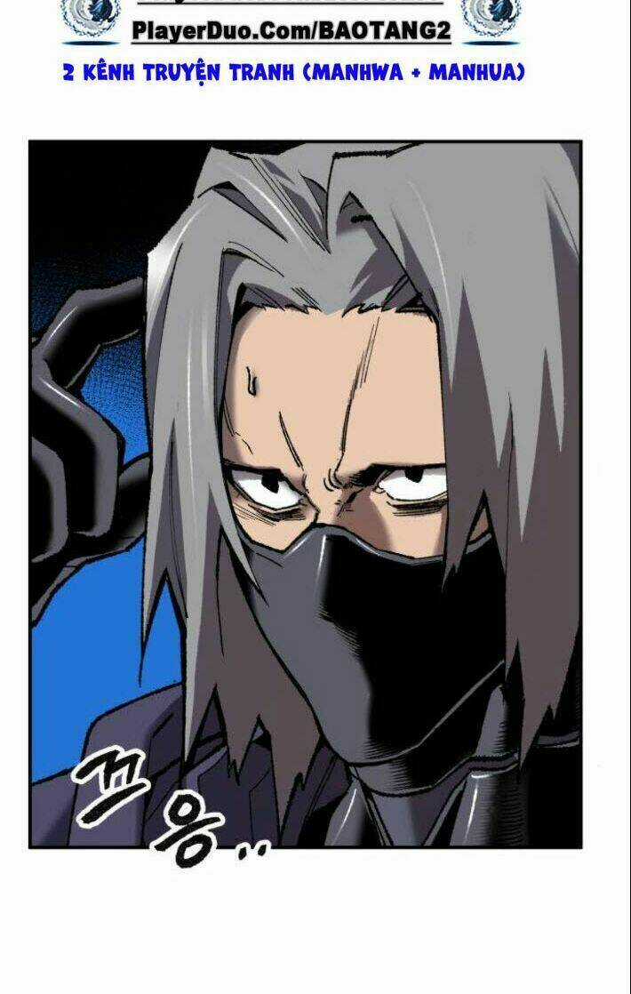 Phá Bỏ Giới Hạn Chapter 30 trang 61