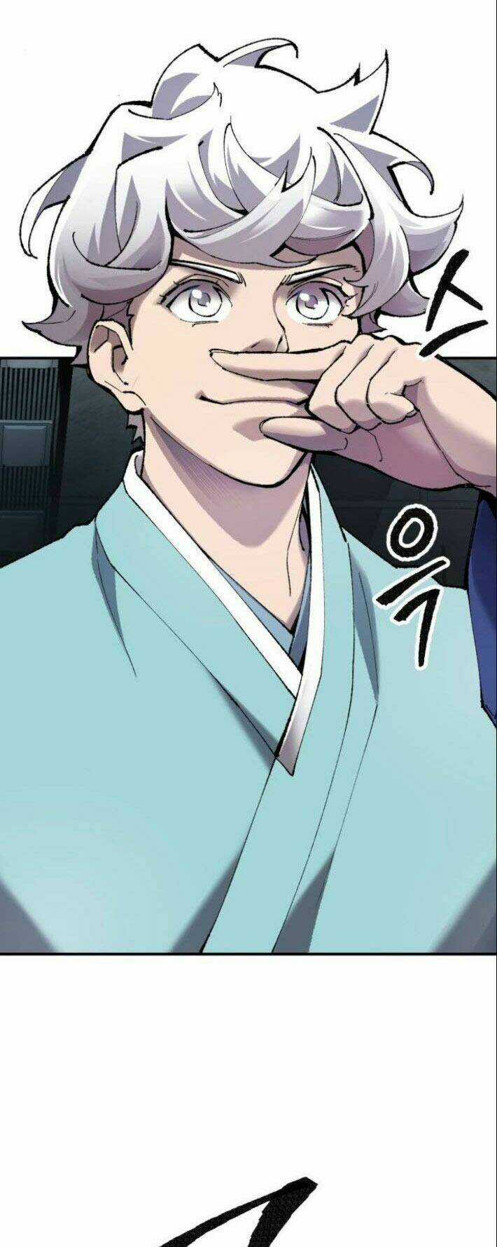 Phá Bỏ Giới Hạn Chapter 30 trang 62