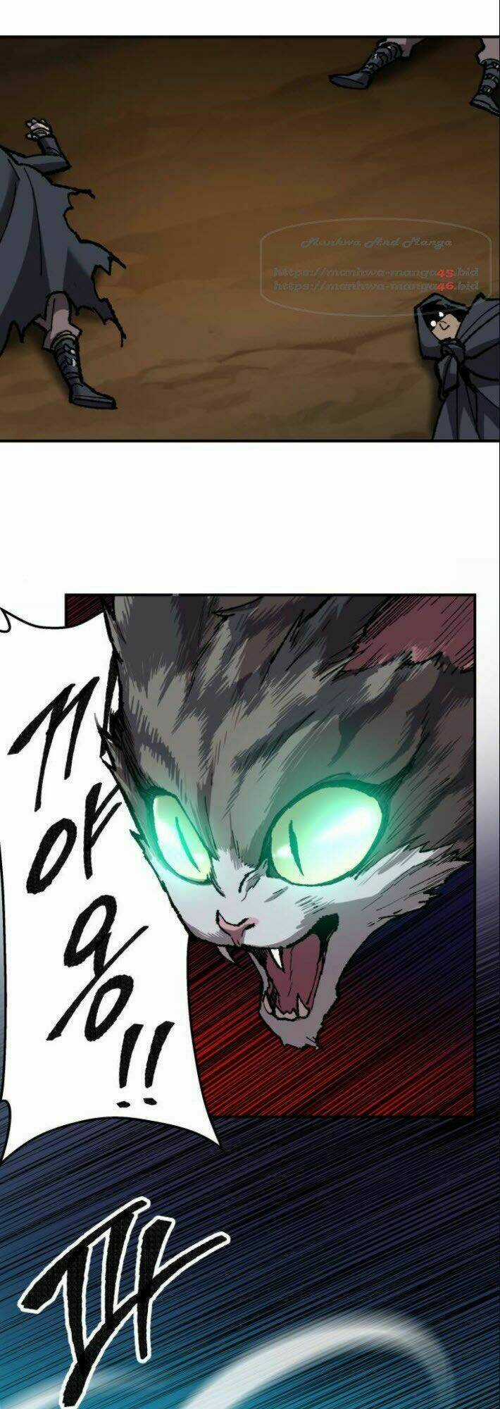 Phá Bỏ Giới Hạn Chapter 30 trang 64