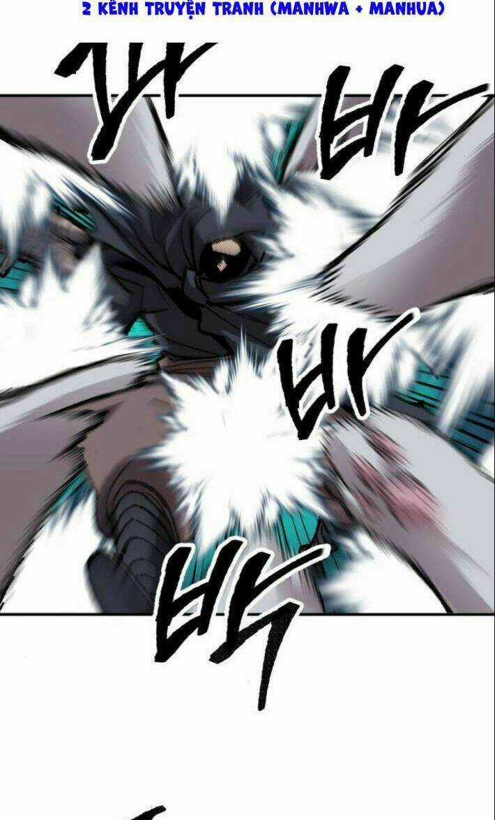 Phá Bỏ Giới Hạn Chapter 30 trang 66