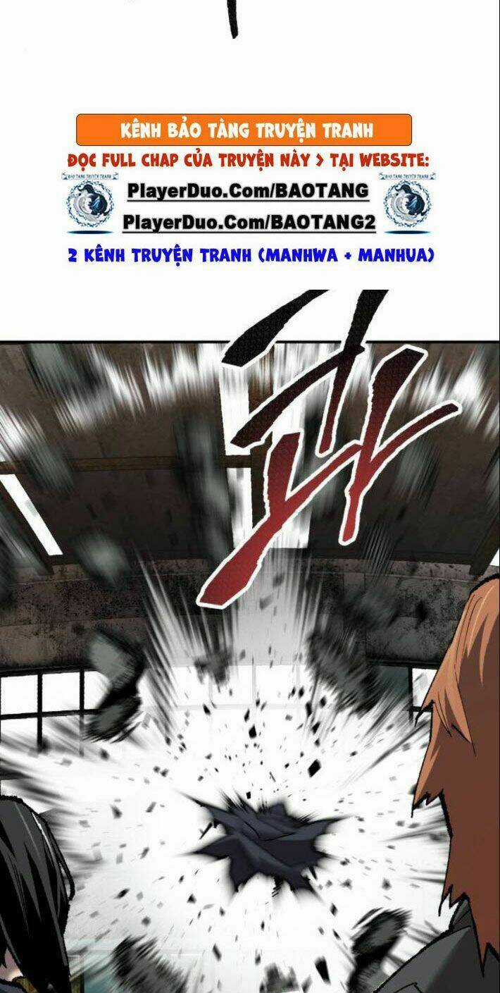 Phá Bỏ Giới Hạn Chapter 30 trang 68