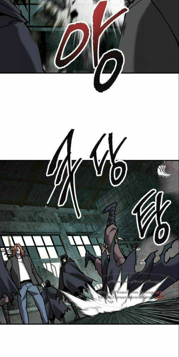 Phá Bỏ Giới Hạn Chapter 30 trang 69