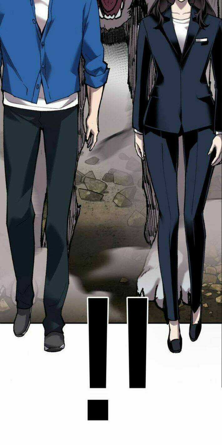 Phá Bỏ Giới Hạn Chapter 30 trang 74