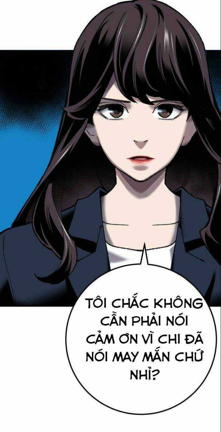 Phá Bỏ Giới Hạn Chapter 30 trang 76