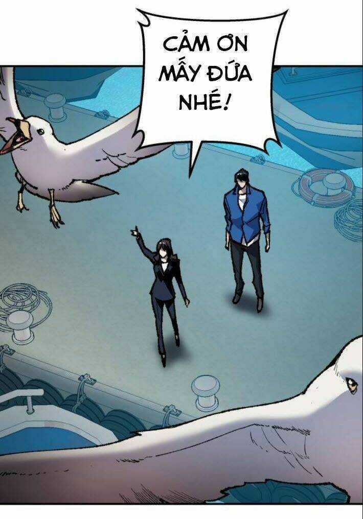 Phá Bỏ Giới Hạn Chapter 30 trang 8