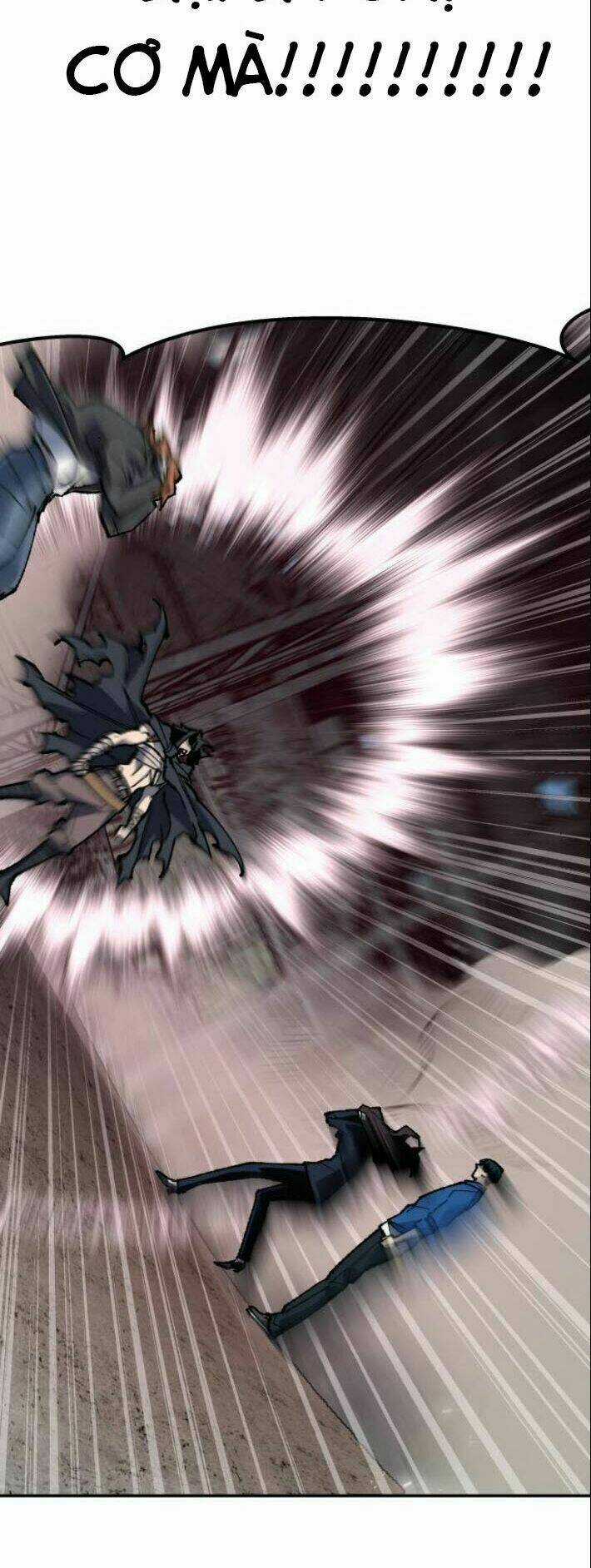 Phá Bỏ Giới Hạn Chapter 30 trang 80