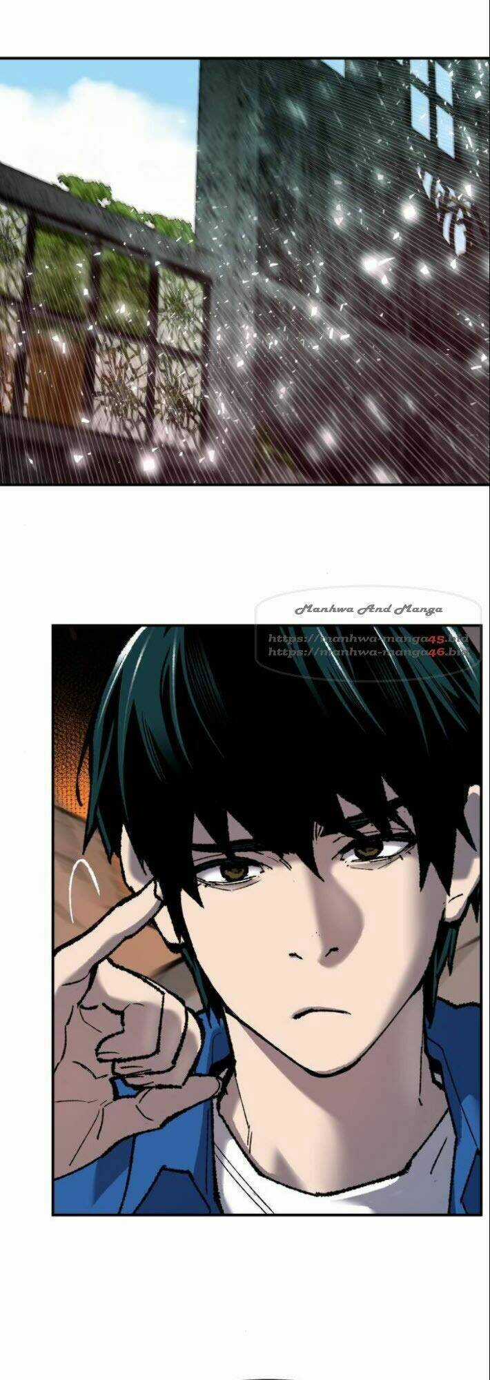 Phá Bỏ Giới Hạn Chapter 30 trang 81