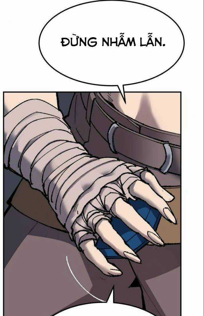 Phá Bỏ Giới Hạn Chapter 30 trang 82