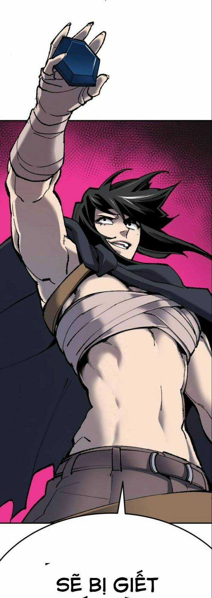 Phá Bỏ Giới Hạn Chapter 30 trang 84