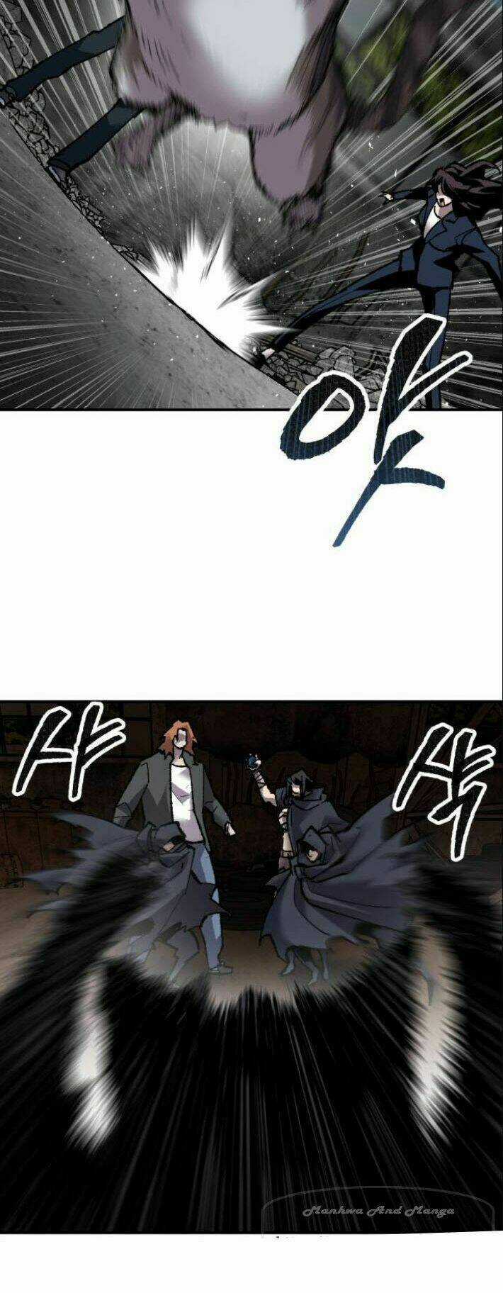 Phá Bỏ Giới Hạn Chapter 30 trang 88