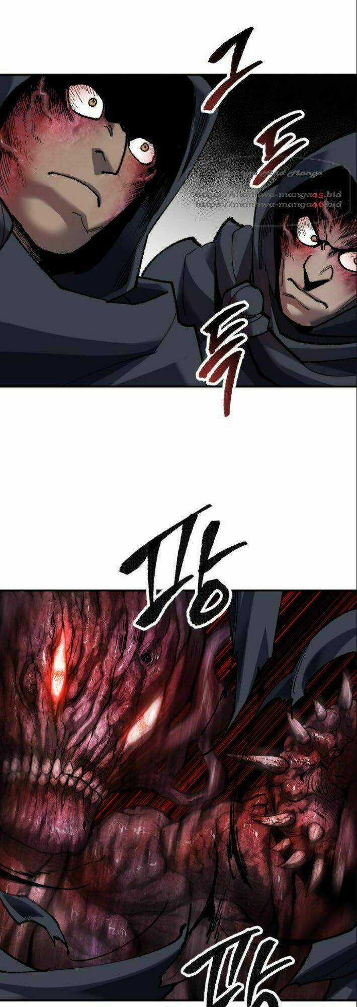 Phá Bỏ Giới Hạn Chapter 30 trang 89