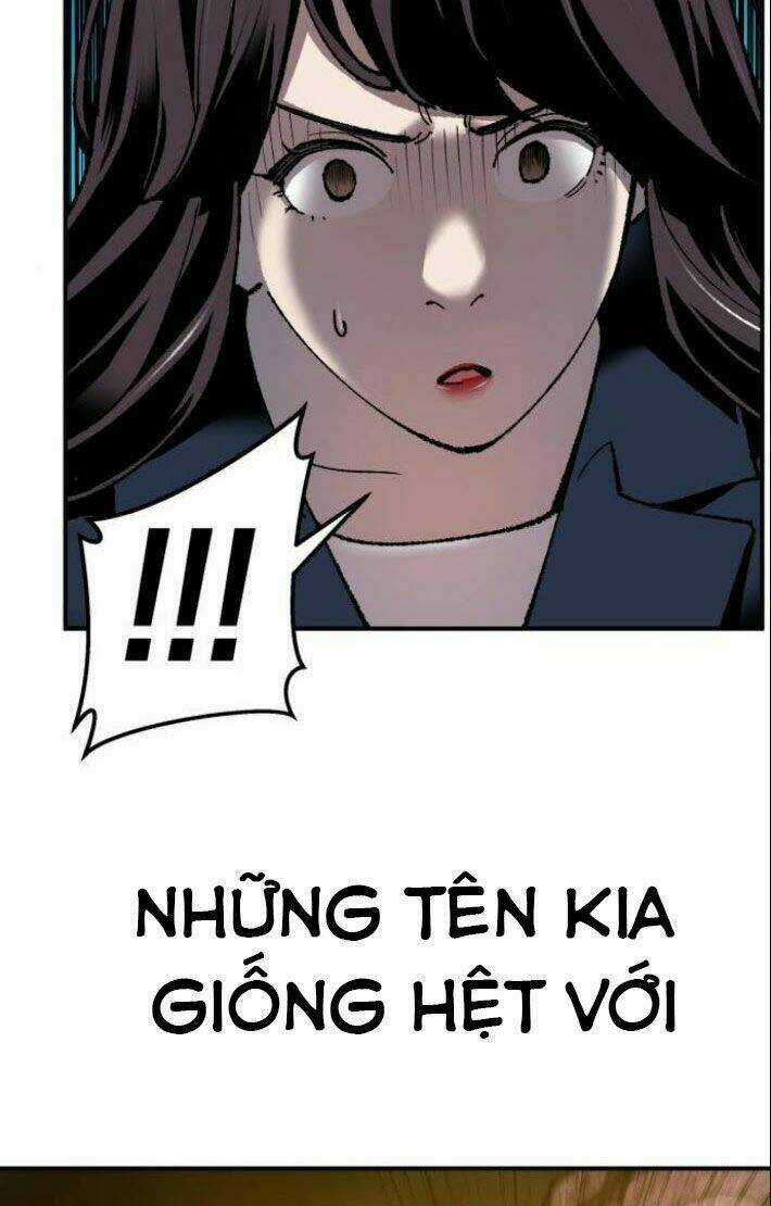 Phá Bỏ Giới Hạn Chapter 30 trang 94