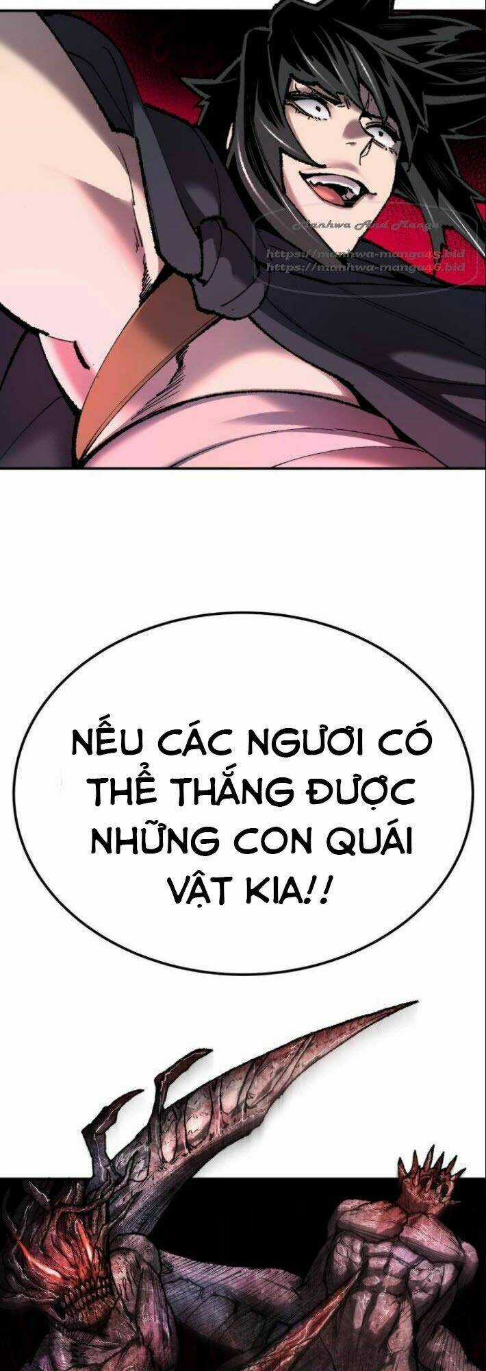 Phá Bỏ Giới Hạn Chapter 30 trang 97