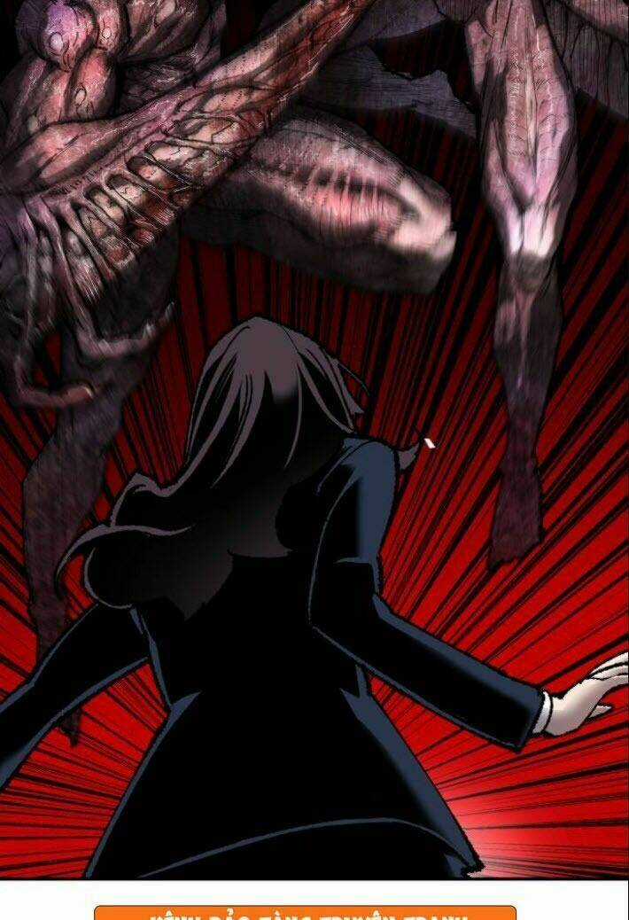 Phá Bỏ Giới Hạn Chapter 30 trang 98