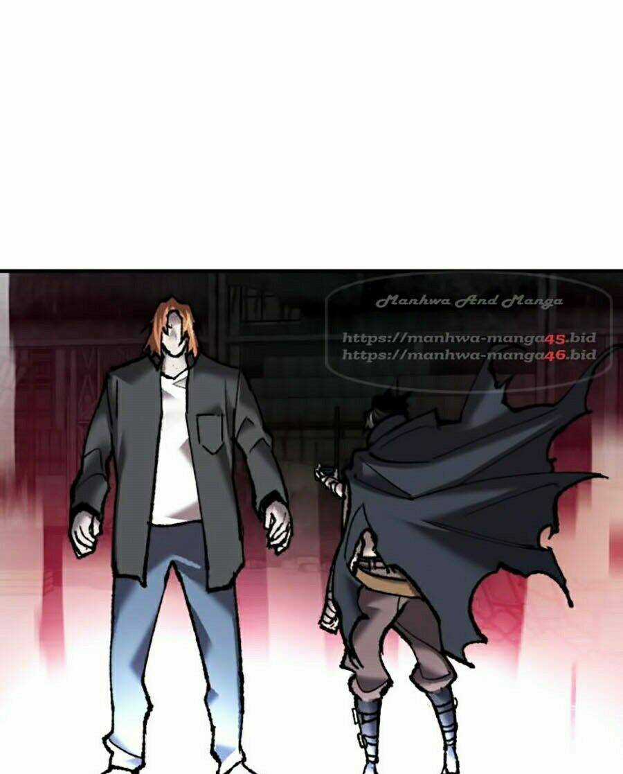 Phá Bỏ Giới Hạn Chapter 31 trang 0