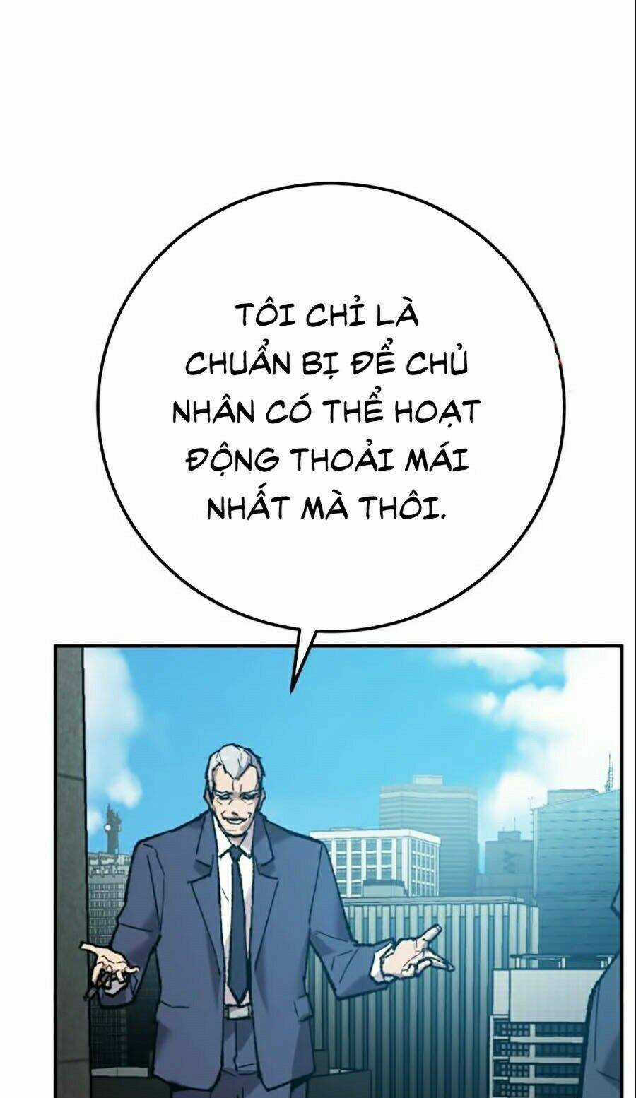 Phá Bỏ Giới Hạn Chapter 31 trang 100