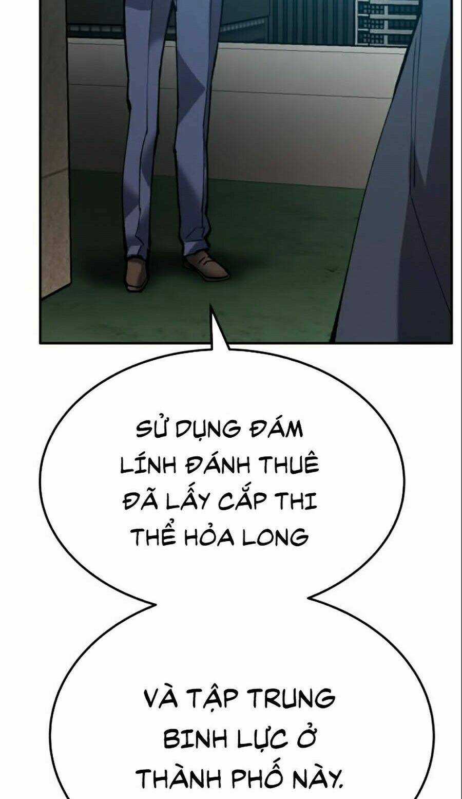 Phá Bỏ Giới Hạn Chapter 31 trang 101