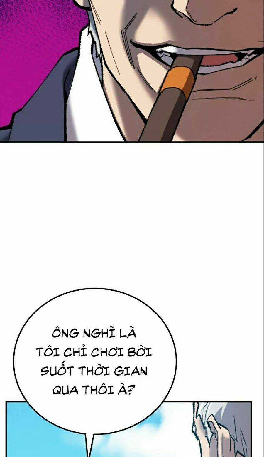 Phá Bỏ Giới Hạn Chapter 31 trang 107