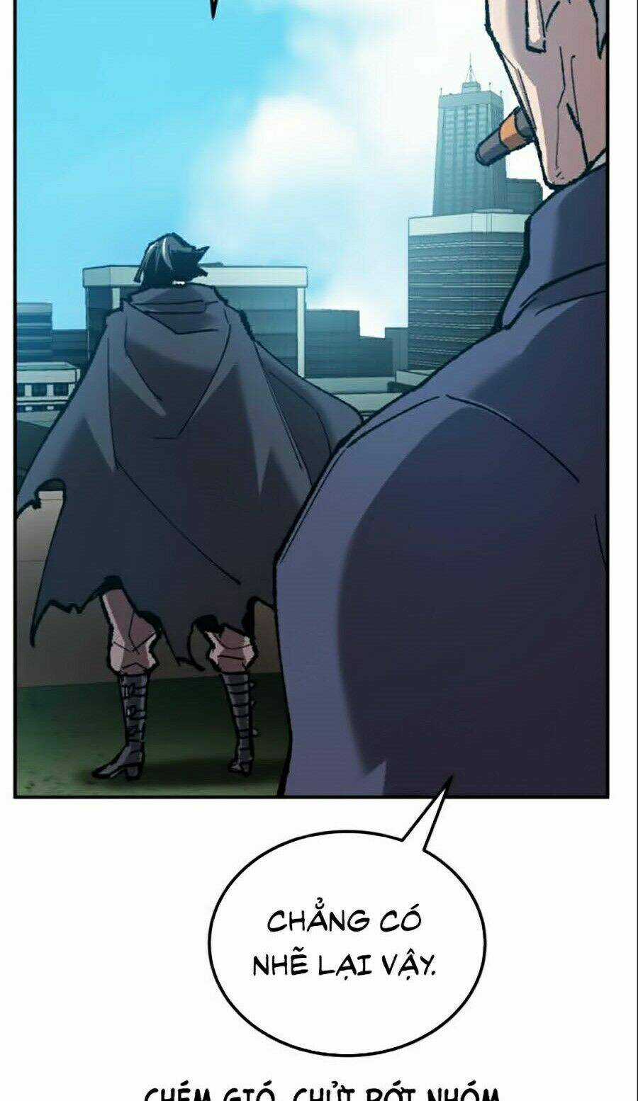 Phá Bỏ Giới Hạn Chapter 31 trang 108